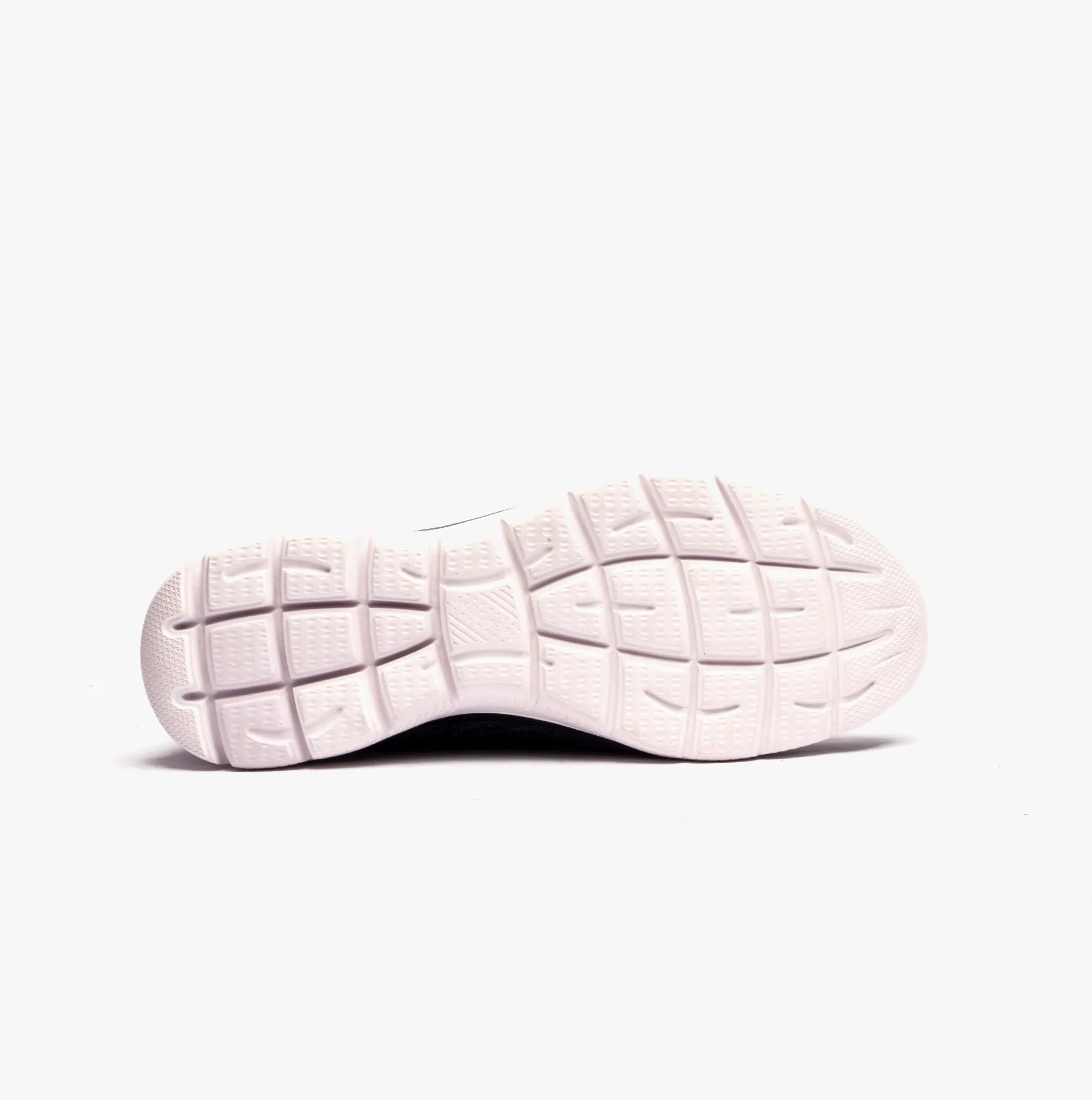 150113/BKW SUMMITS-FUN FLARE Womens Shoes Black/White
