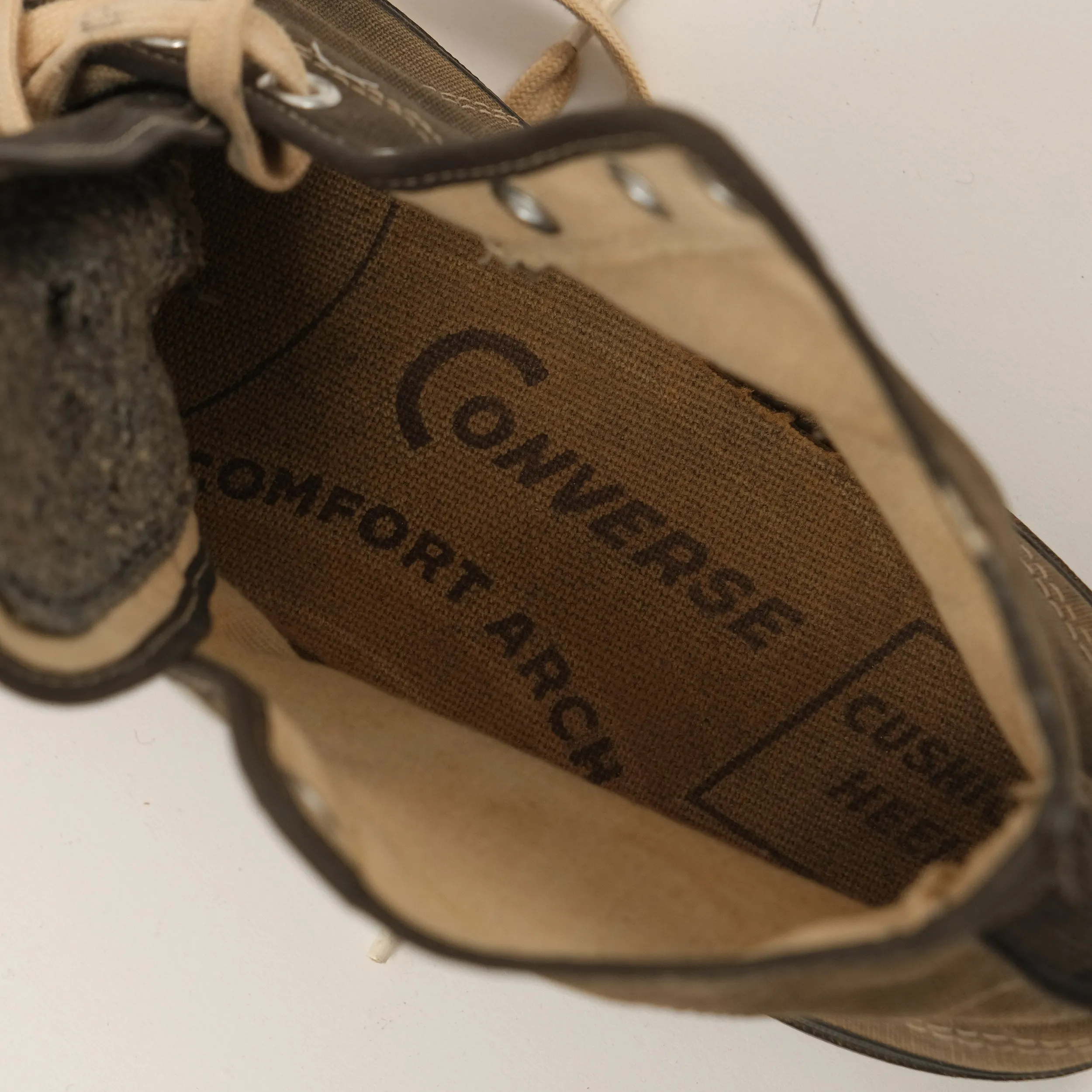 40'S CONVERSE CHUCK TAYLOR