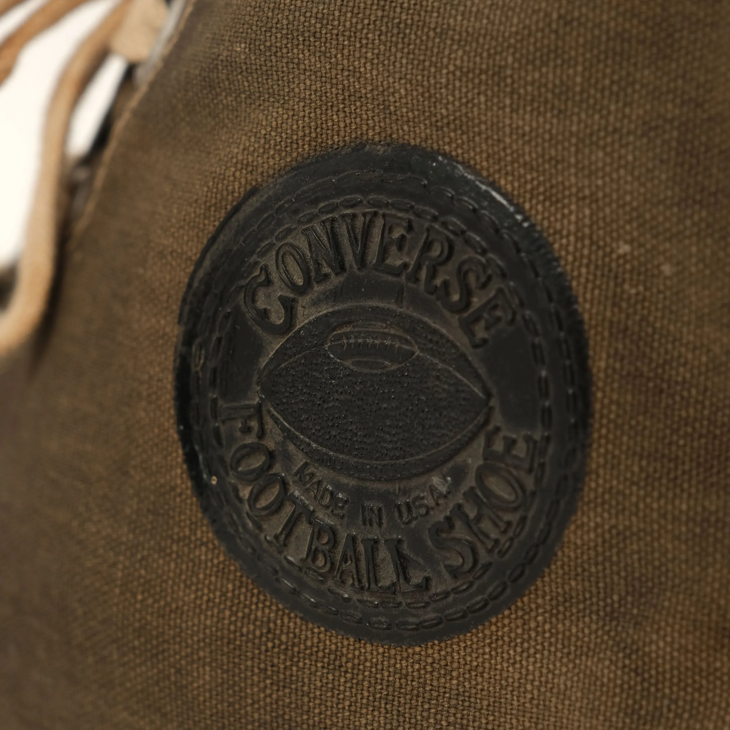 40'S CONVERSE CHUCK TAYLOR