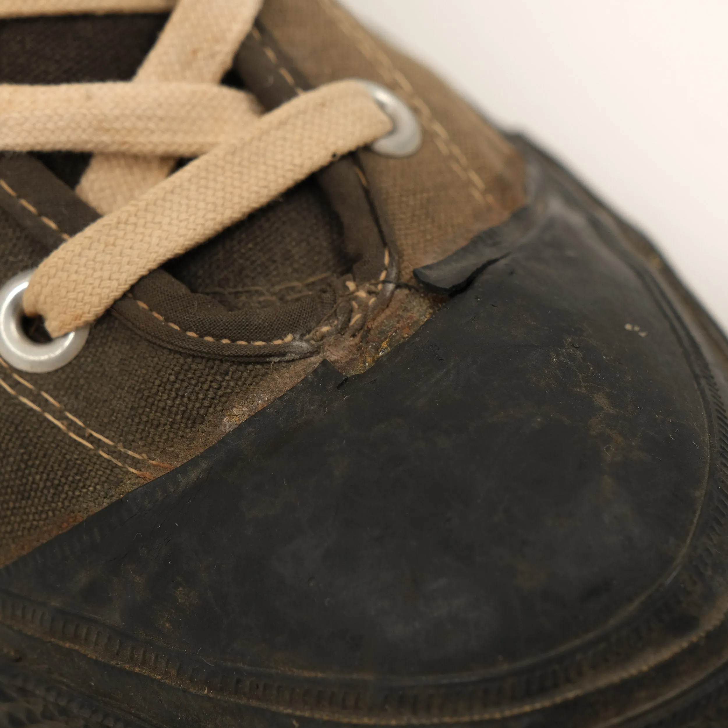 40'S CONVERSE CHUCK TAYLOR