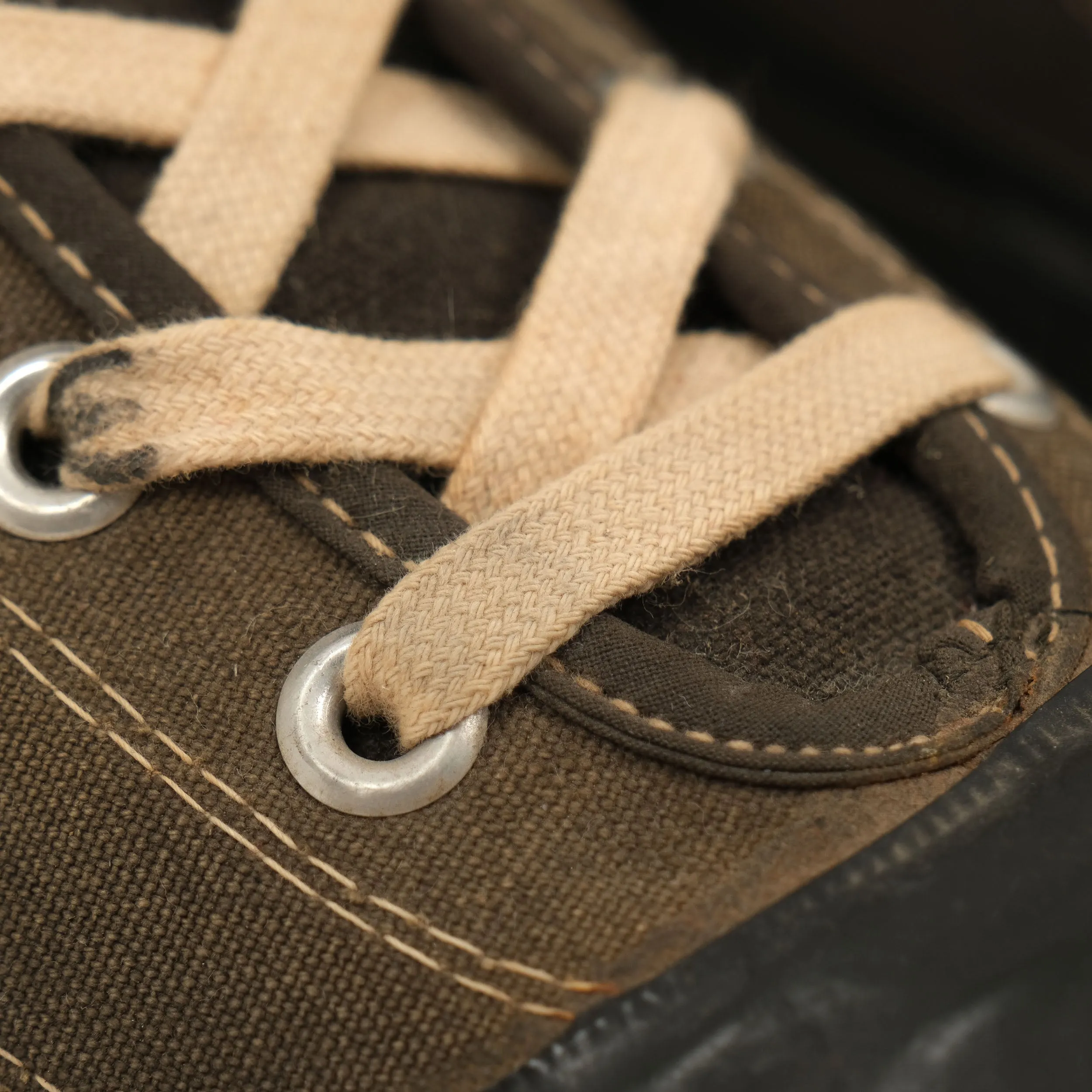 40'S CONVERSE CHUCK TAYLOR