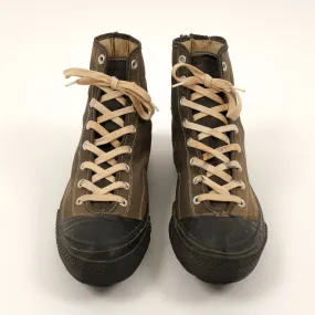 40'S CONVERSE CHUCK TAYLOR