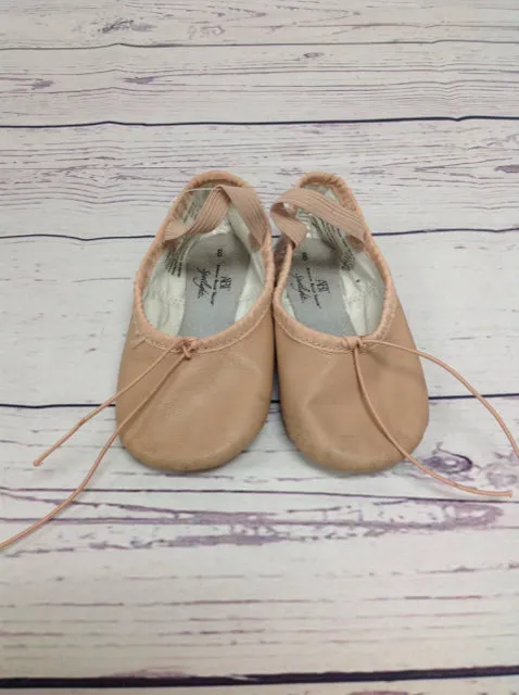 ABT Pink Dance Shoes