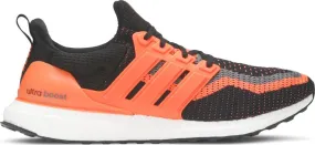 Adidas Juventus FC x UltraBoost DNA 'Football Pack' Sneakers, Orange