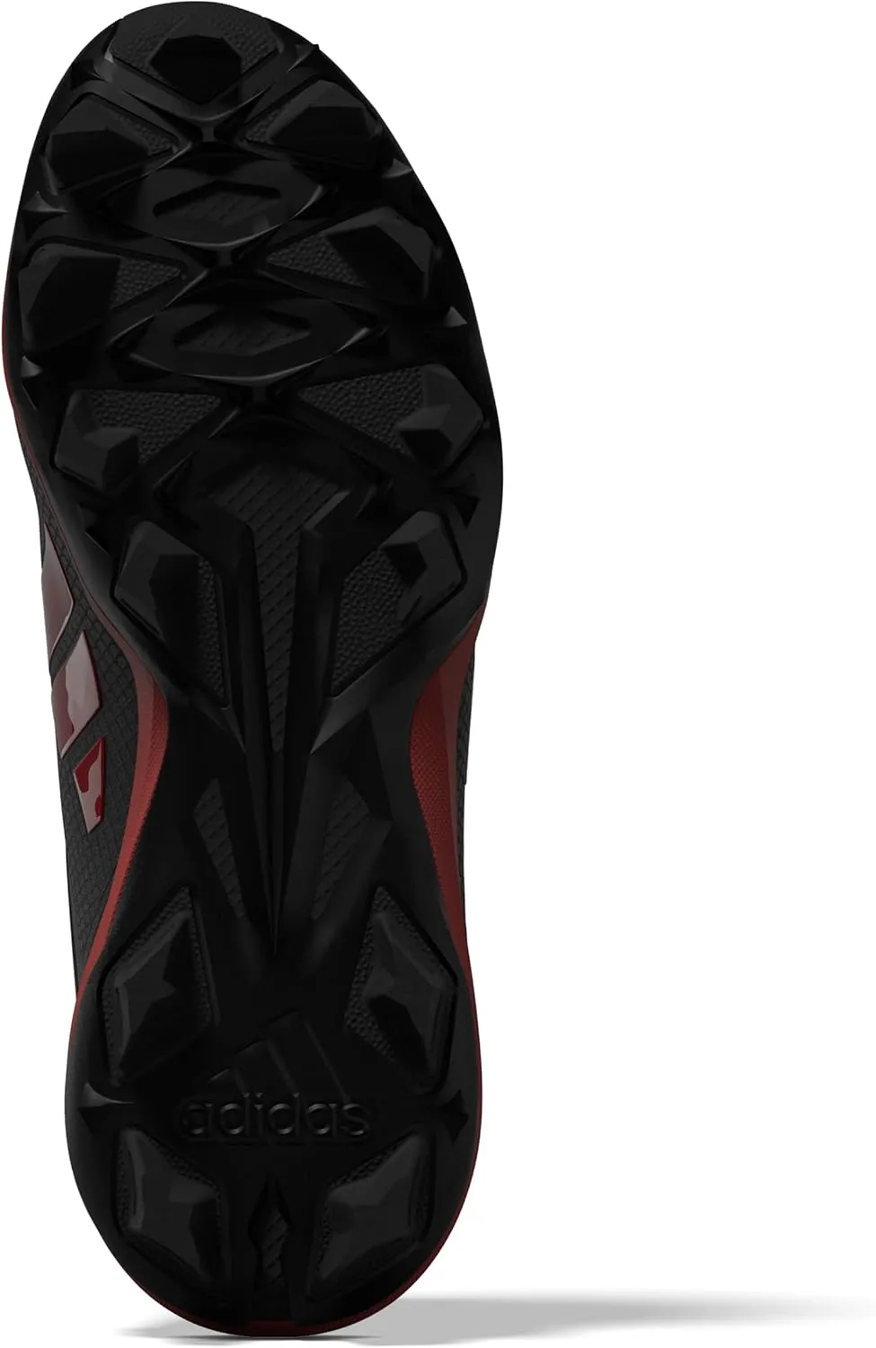 adidas Kids' Adizero Impact.2 Molded American Football Sneaker