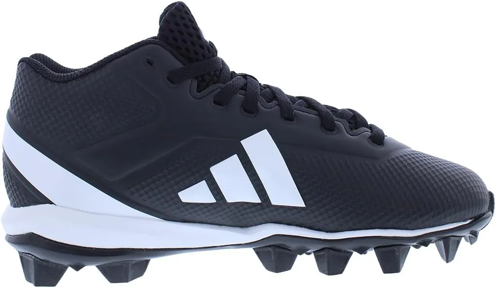 adidas Unisex-Child Adizero Impact.2 Spark Molded Football Sneaker