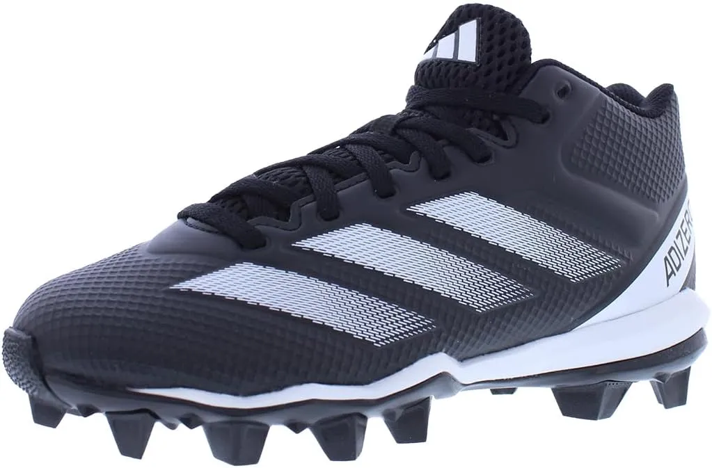 adidas Unisex-Child Adizero Impact.2 Spark Molded Football Sneaker
