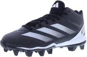 adidas Unisex-Child Adizero Impact.2 Spark Molded Football Sneaker