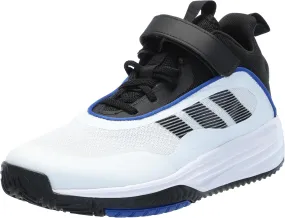 adidas Unisex-Child Own The Game 3.0 Basketball Sneaker