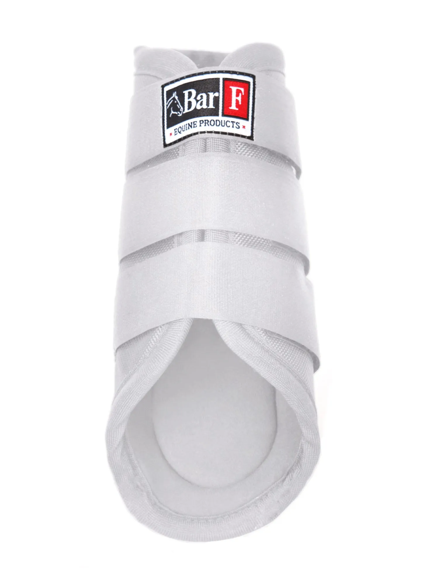 Ballistic Brushing / Splint Boots