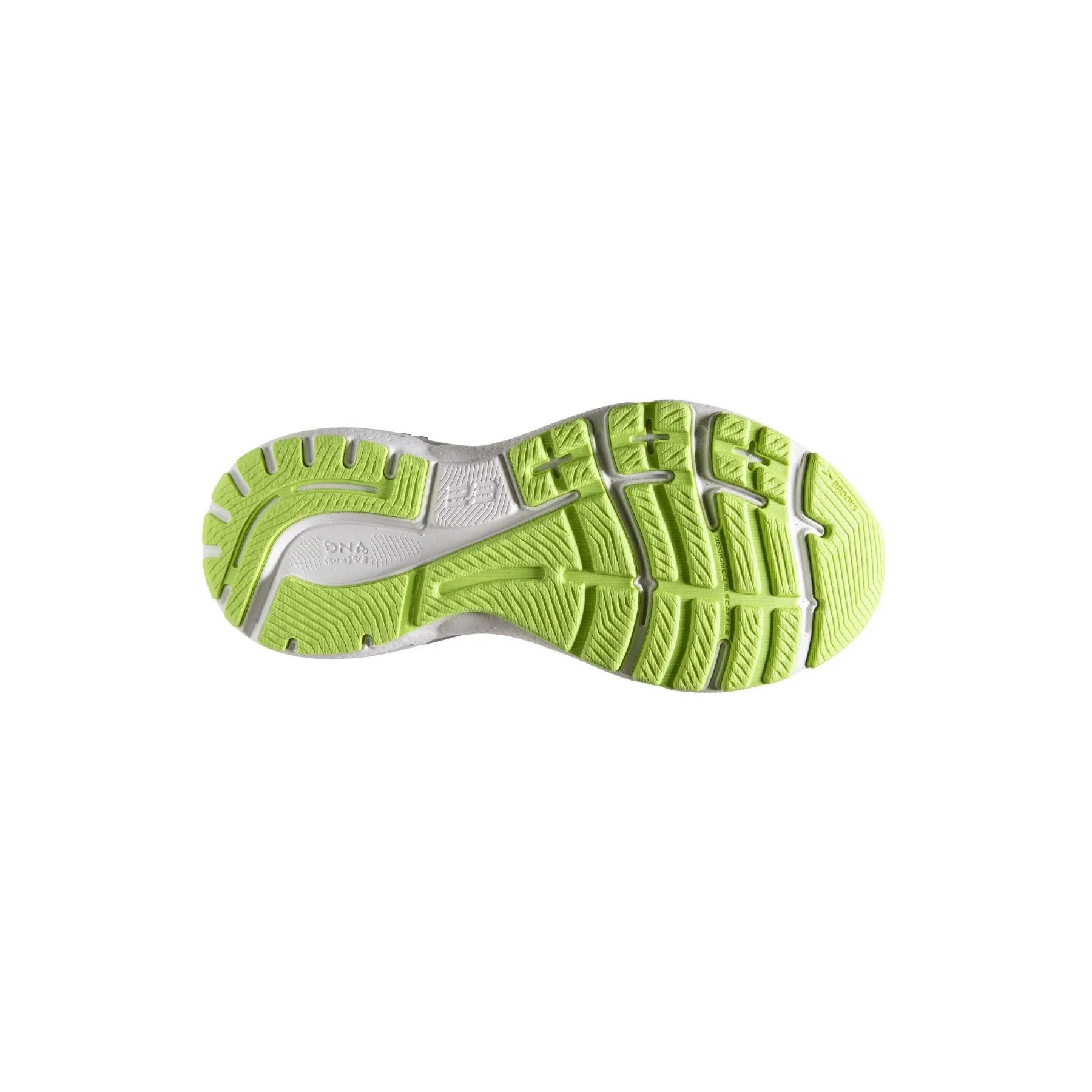 BROOKS ADRENALINE GTS 23 W