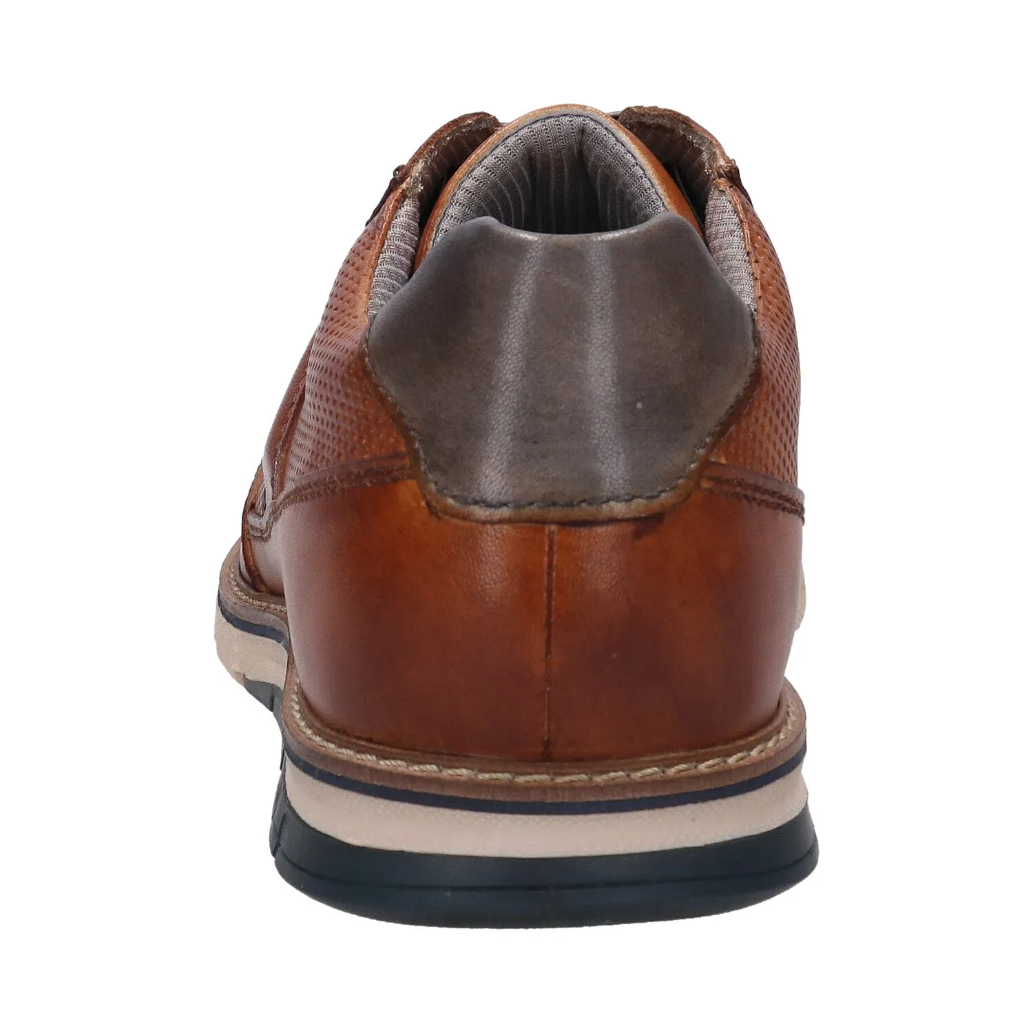 Bugatti Shoe Simone | Congac