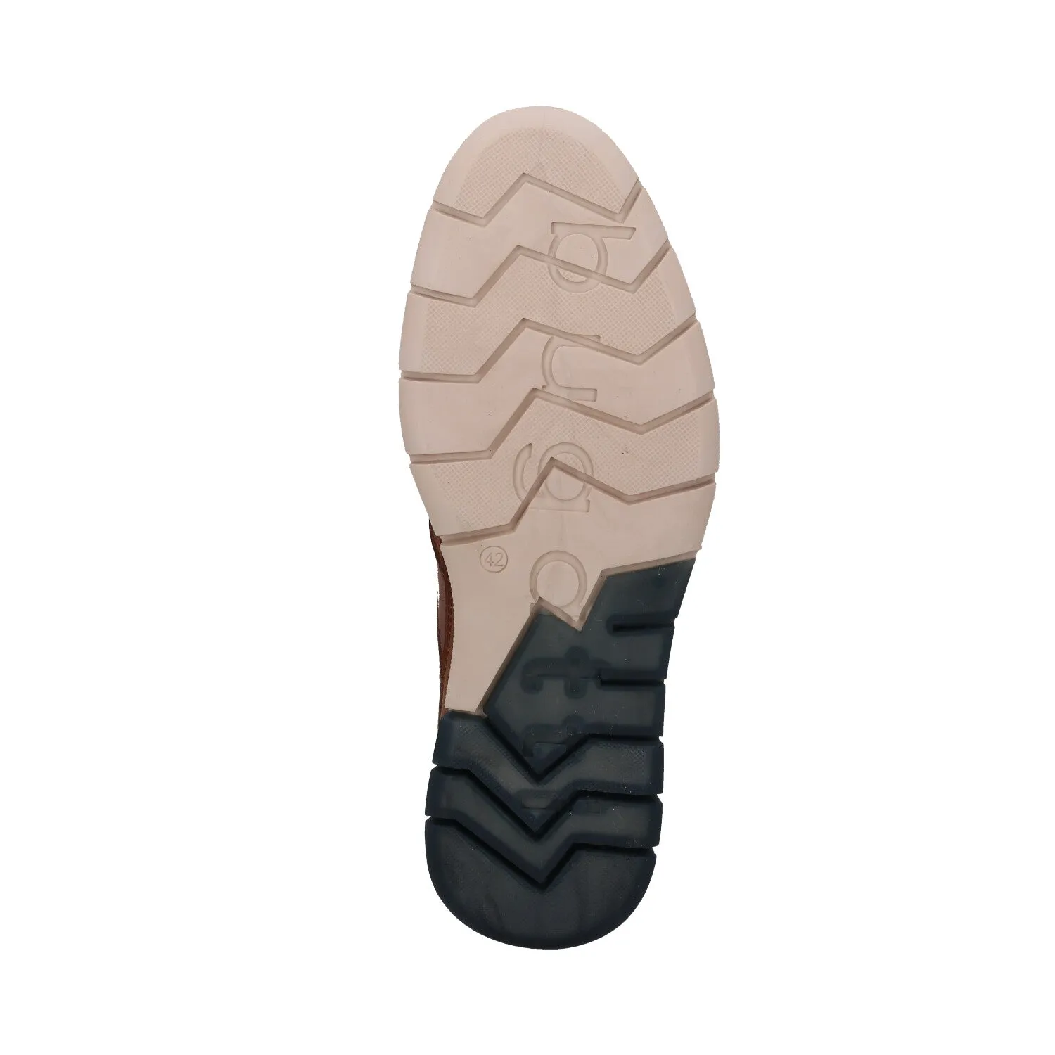 Bugatti Shoe Simone | Congac