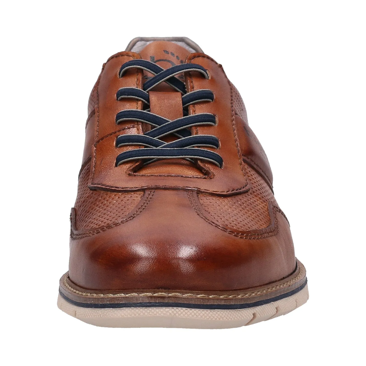 Bugatti Shoe Simone | Congac