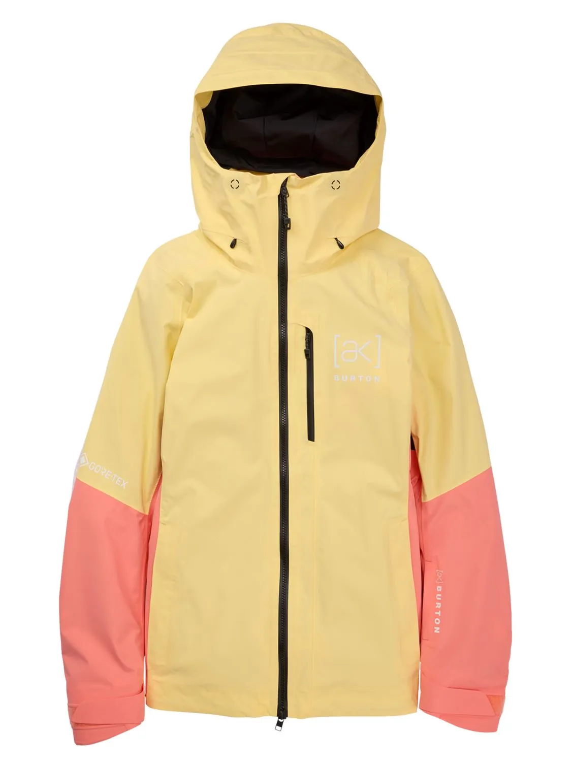 Burton Womens AK Upshift GORE-TEX 2L Jacket