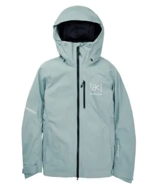 Burton Womens AK Upshift GORE-TEX 2L Jacket