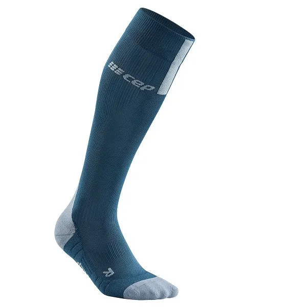 CEP Men's Compression Tall Run Socks 3.0 : WP50DX