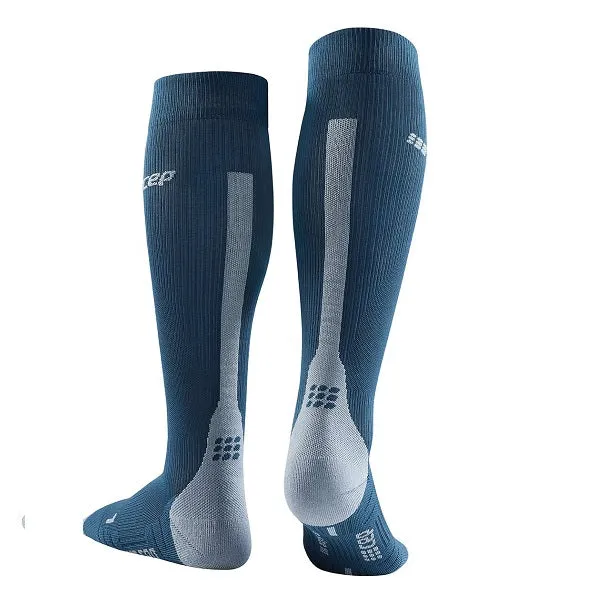 CEP Men's Compression Tall Run Socks 3.0 : WP50DX