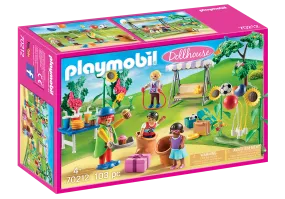 CHILDREN'S B-DAY PARTY