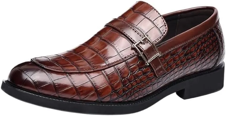 Classic Men Casual Loafers Driving Shoes Moccasin Fashion Male Comfortable Leather Shoes Men Lazy Slip On Dress Shoes