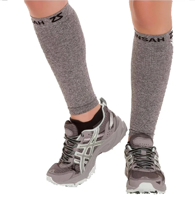COMPRESSION LEG SLEEVES