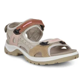 Ecco Women's Offroad Sandal 822083 AW21