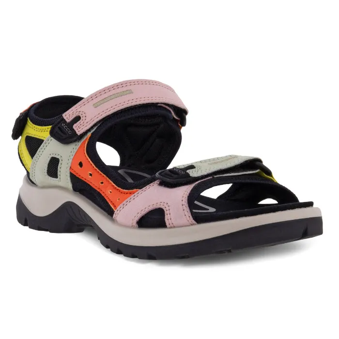 Ecco Women's Offroad Sandal 822083 AW21