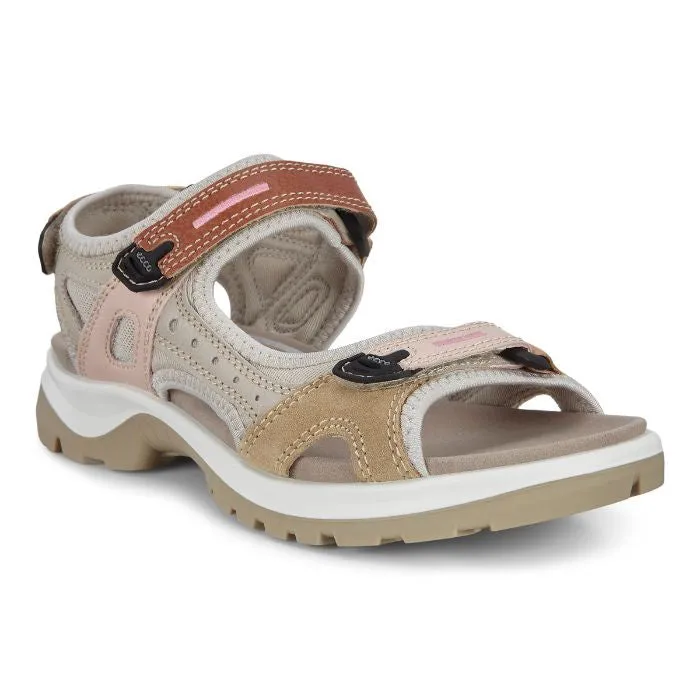 Ecco Women's Offroad Sandal 822083 AW21