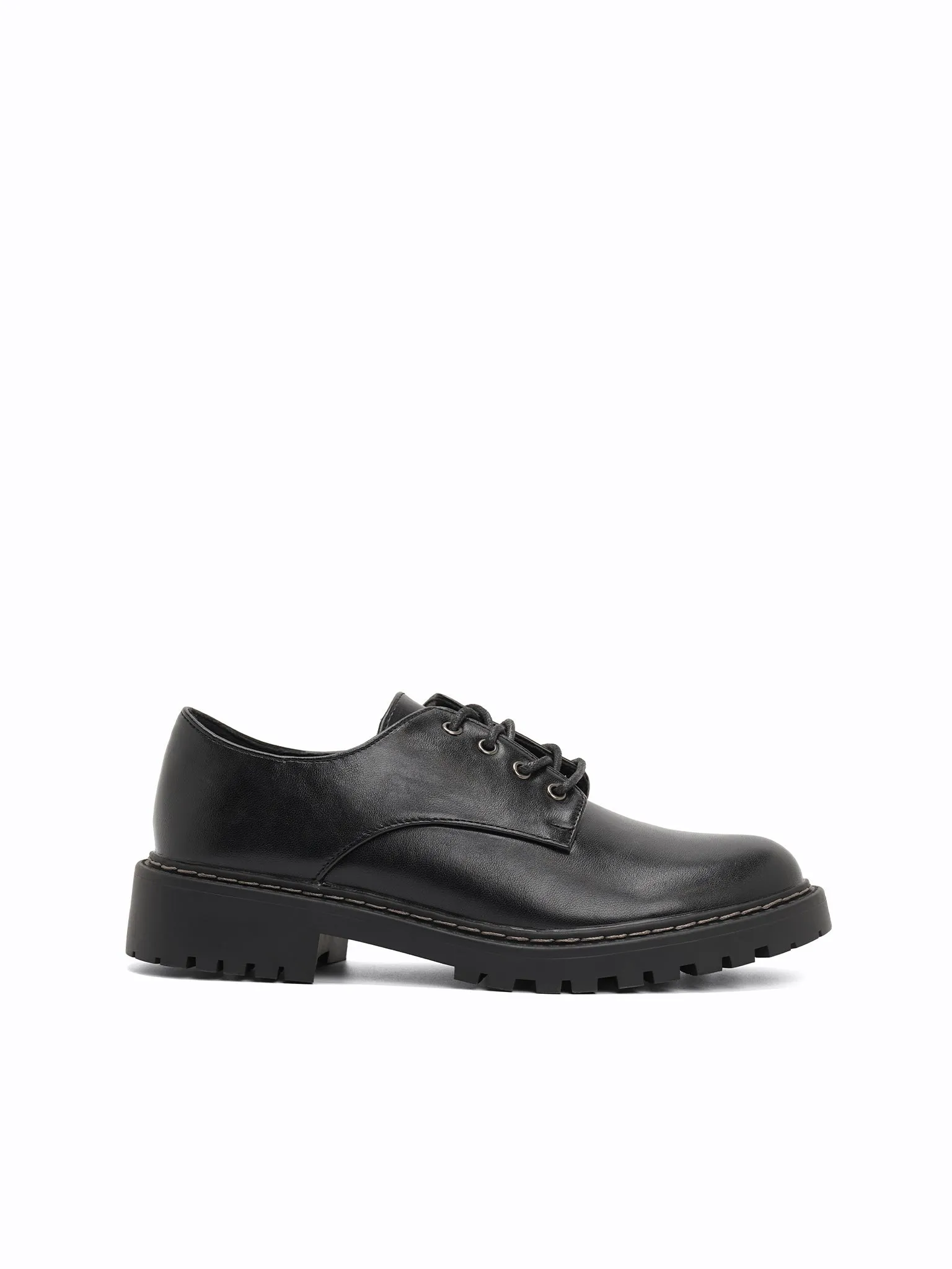 Edgar Lace Up Oxfords