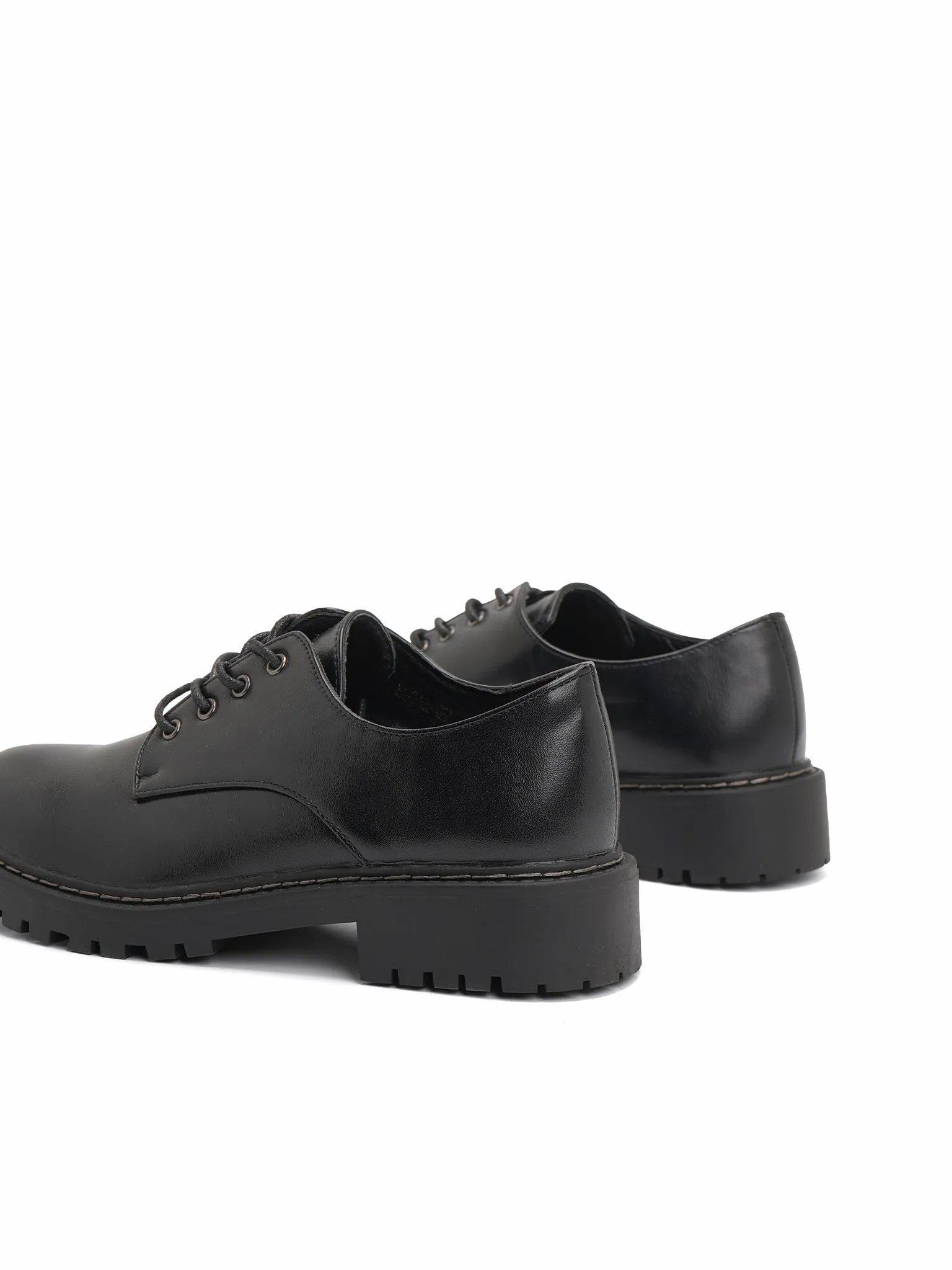 Edgar Lace Up Oxfords
