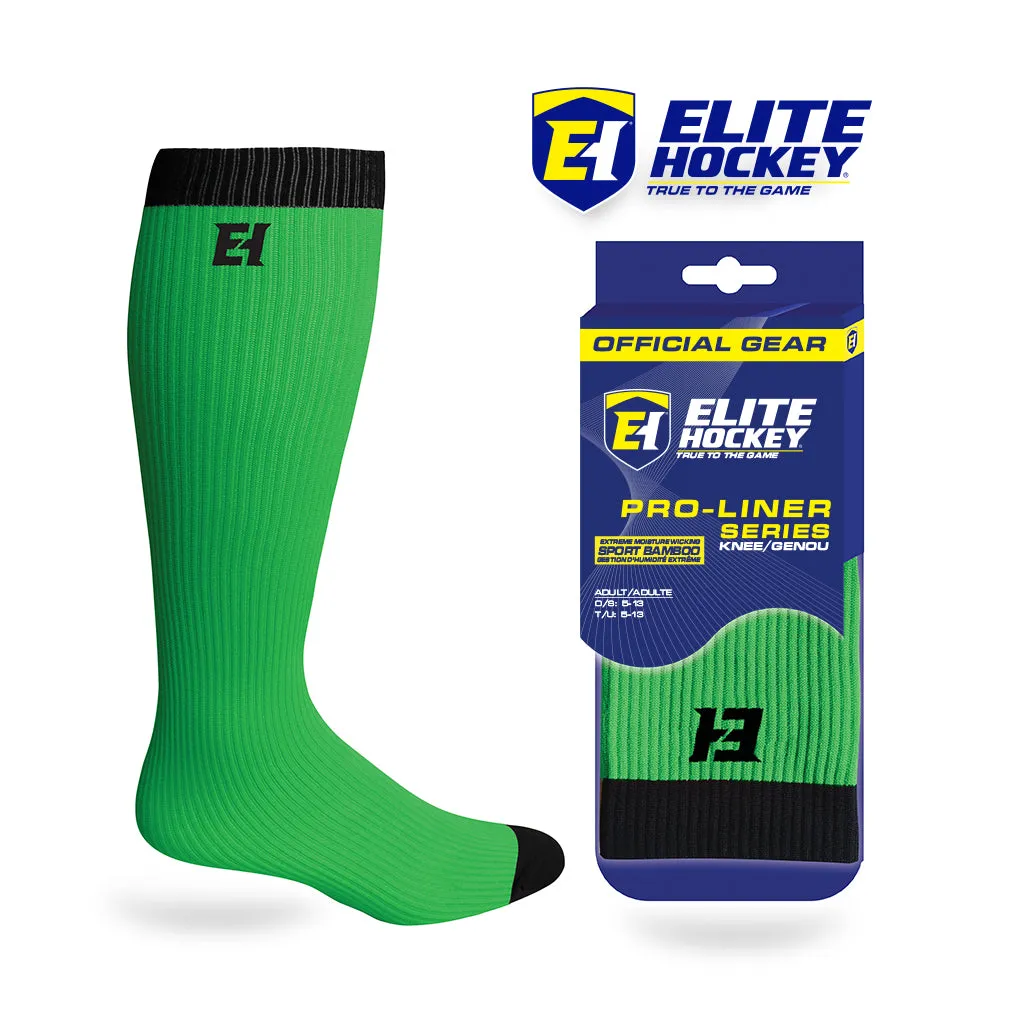 Elite Pro-Liner Socks Jr & Sr