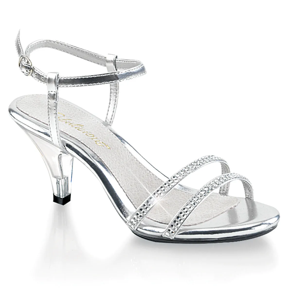 Fabulicious Belle 316