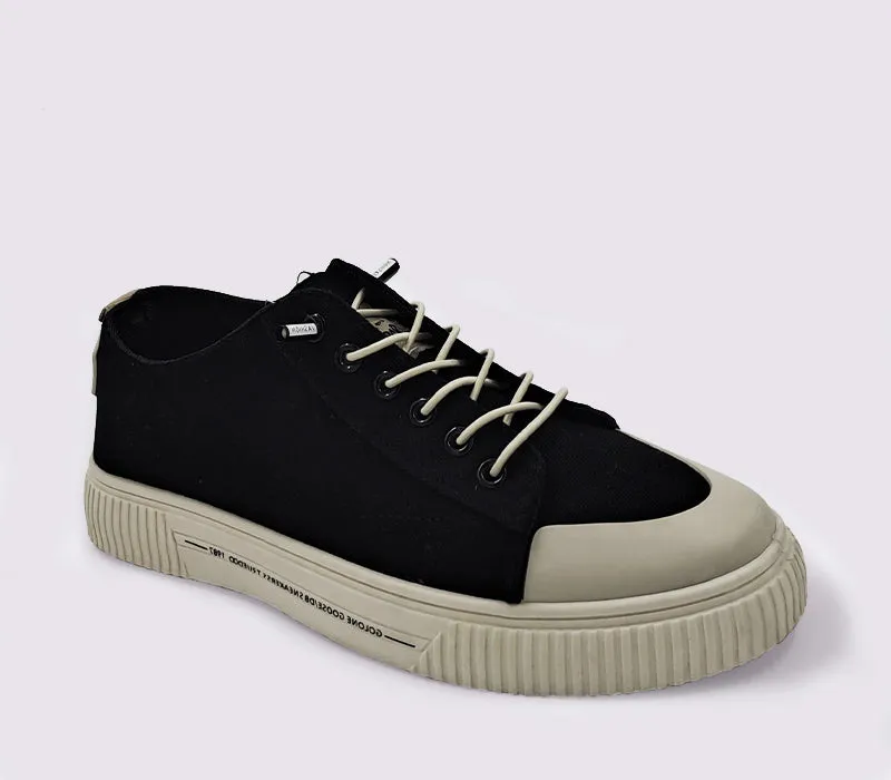 Flat Sneaker