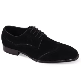 GIOVANNI LEATHER SHOES-SAMSON