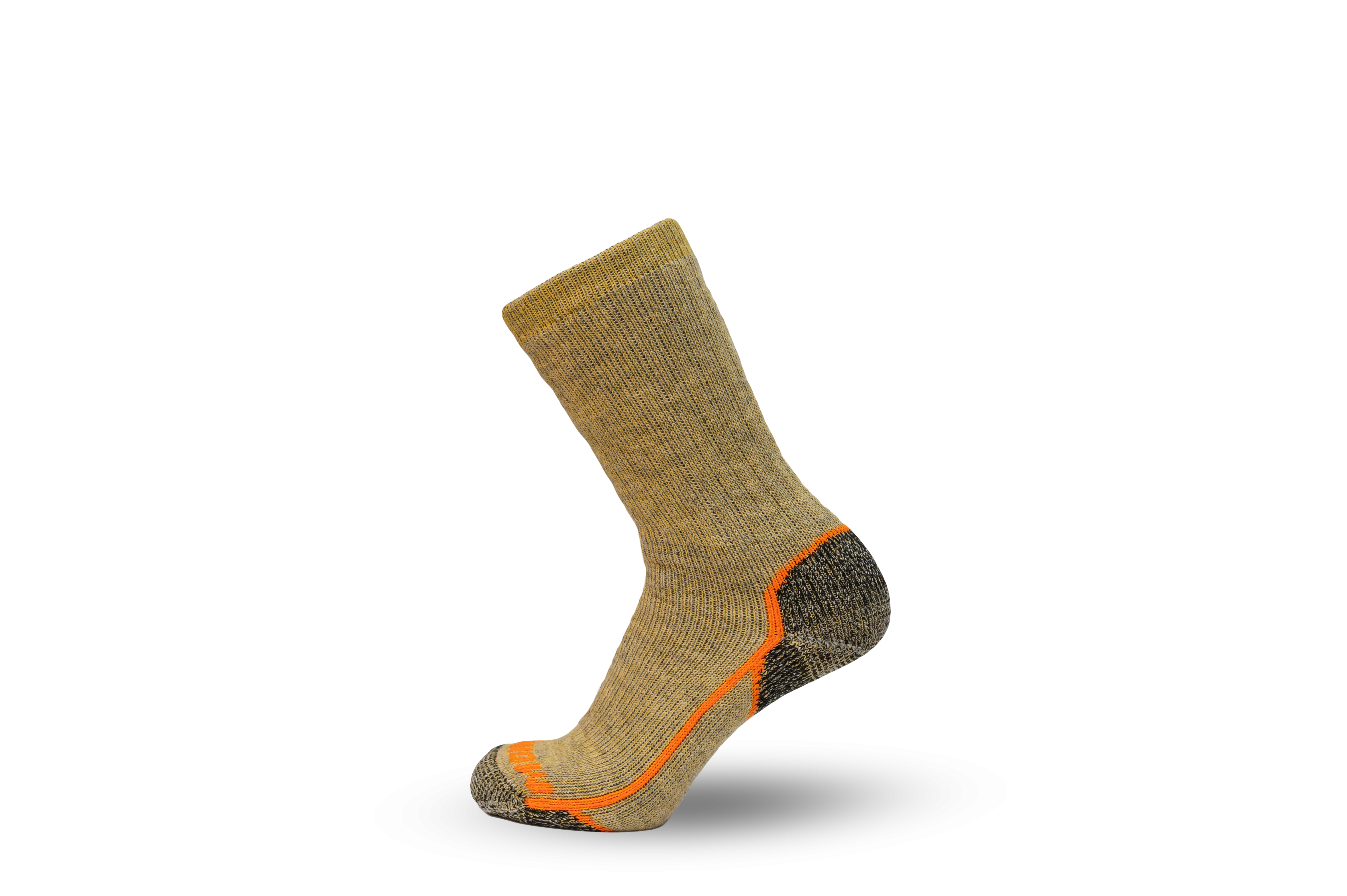 Heavyweight Boot-Crew