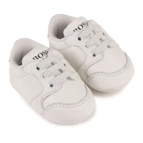 Hugo Boss Baby Trainers