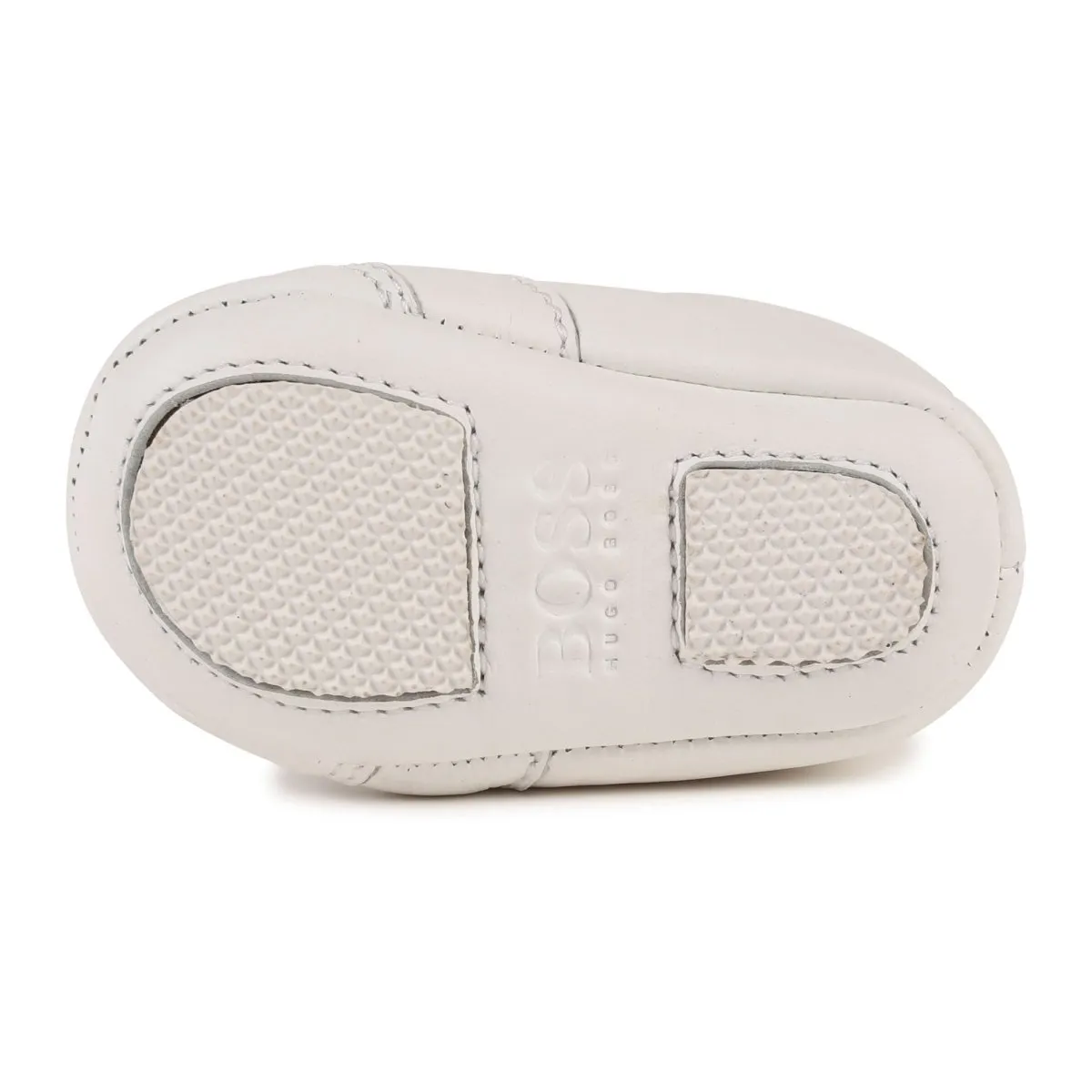 Hugo Boss Baby Trainers