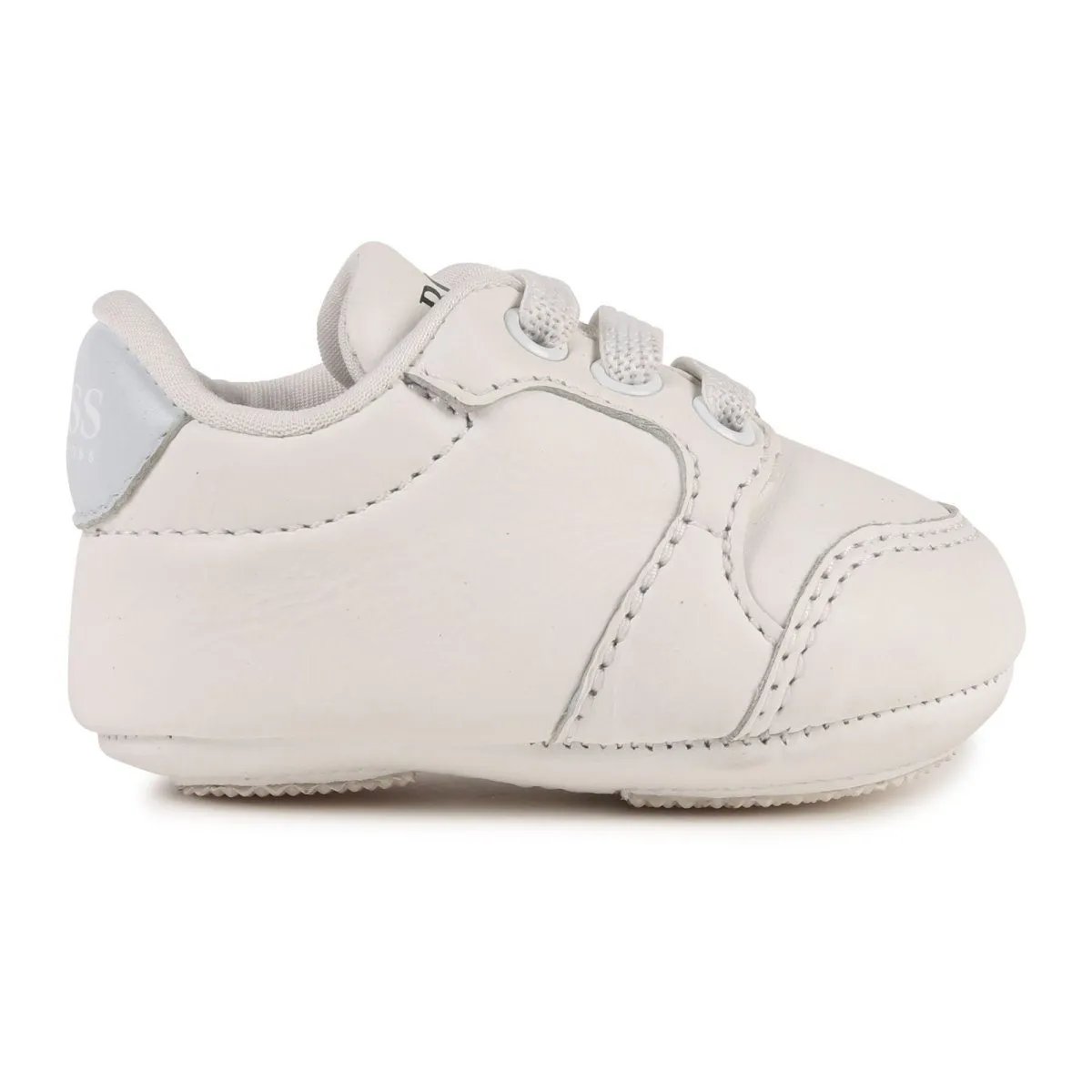 Hugo Boss Baby Trainers