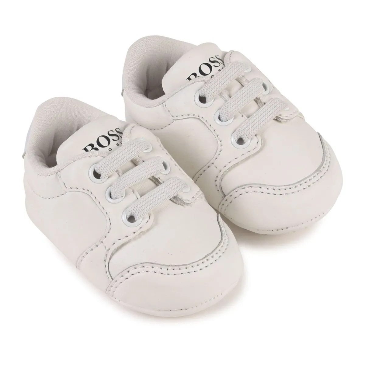 Hugo Boss Baby Trainers