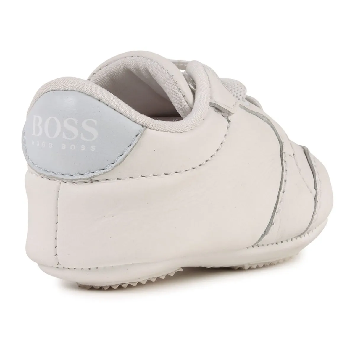 Hugo Boss Baby Trainers