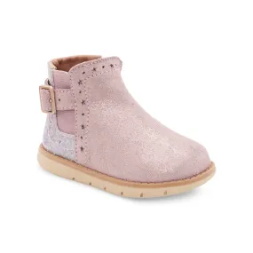 Infant Girl Stride Rite SRT Agnes in Mauve