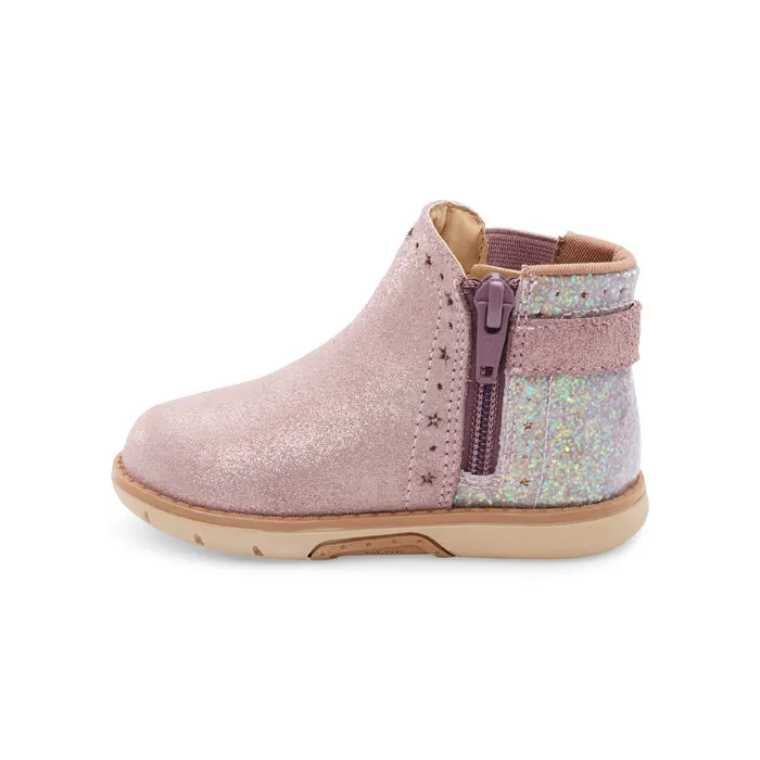 Infant Girl Stride Rite SRT Agnes in Mauve