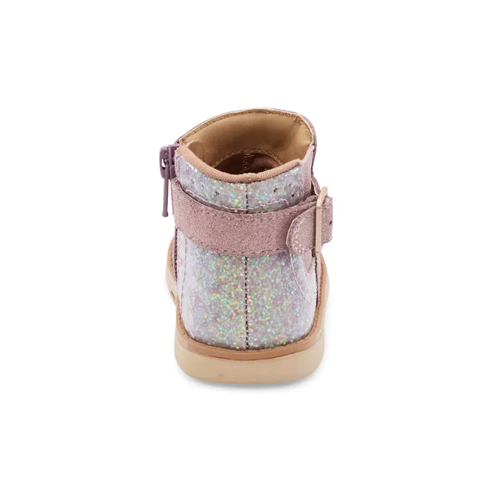 Infant Girl Stride Rite SRT Agnes in Mauve
