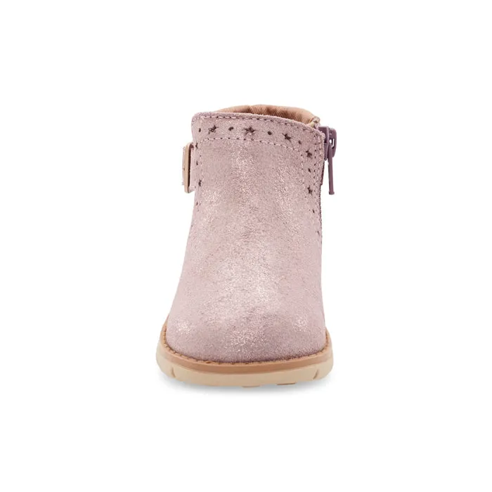 Infant Girl Stride Rite SRT Agnes in Mauve
