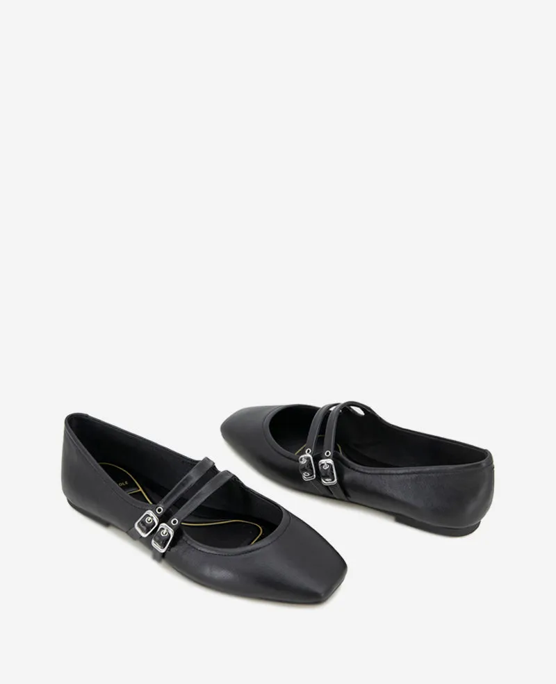 Jasmine Mary Jane Flat