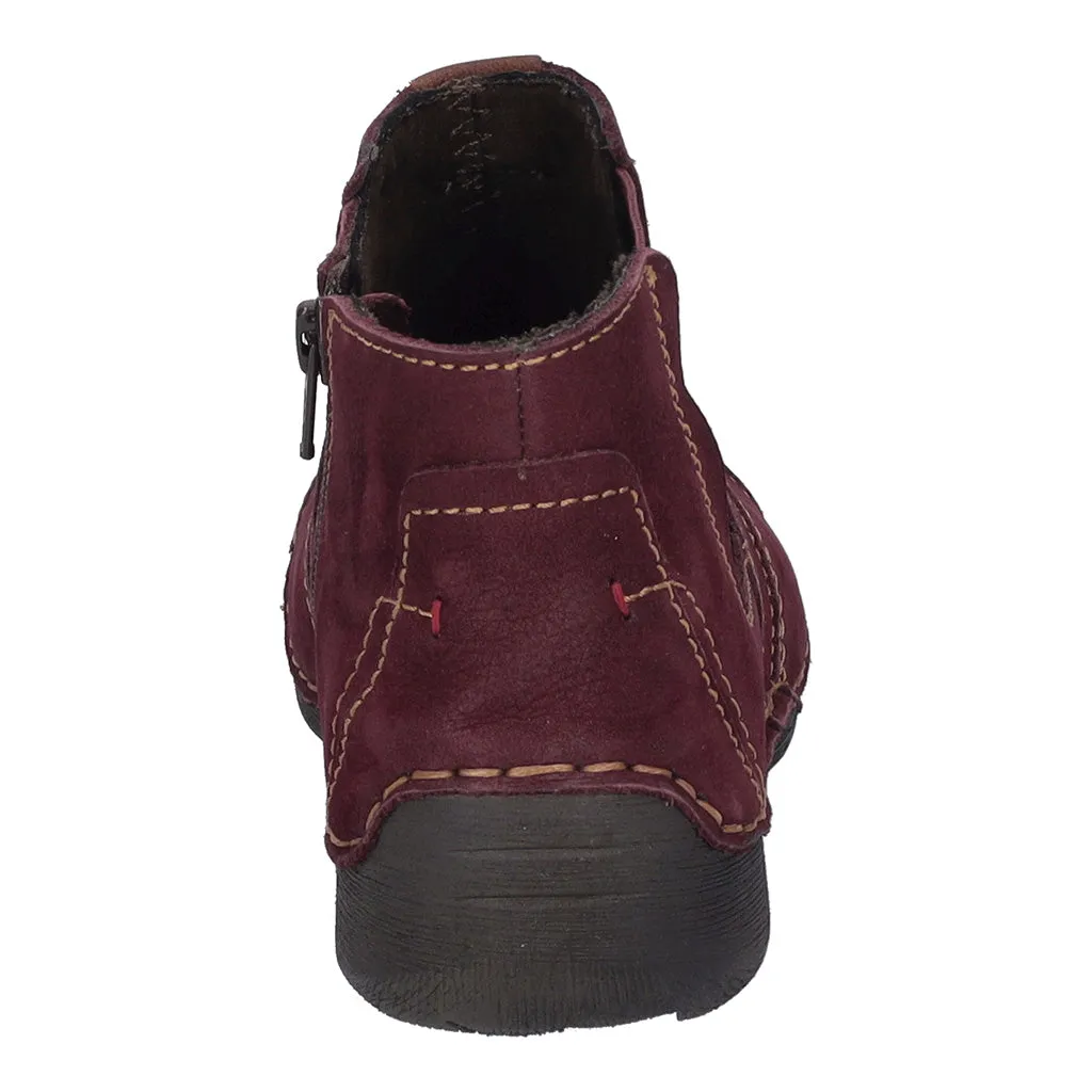 Josef Seibel 59655 Mi796 574 Fergey 55 Plum