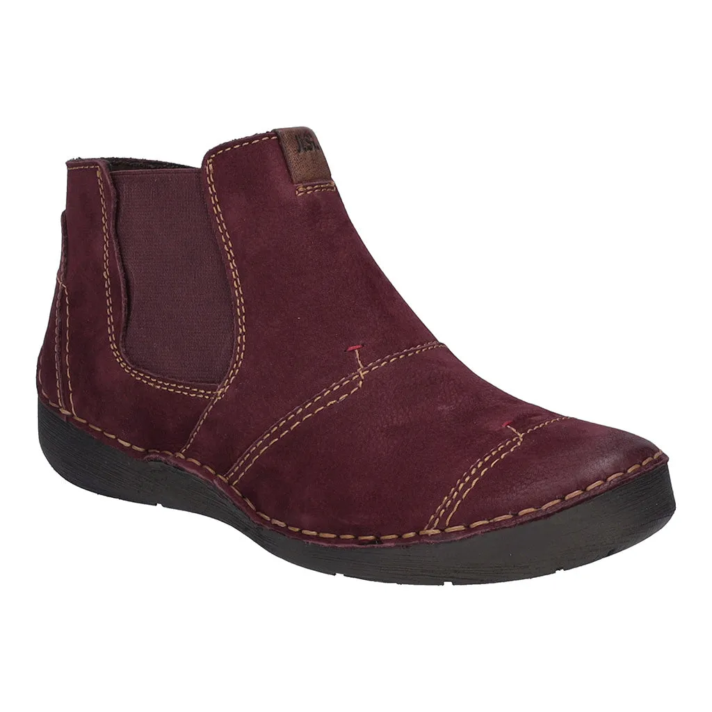 Josef Seibel 59655 Mi796 574 Fergey 55 Plum