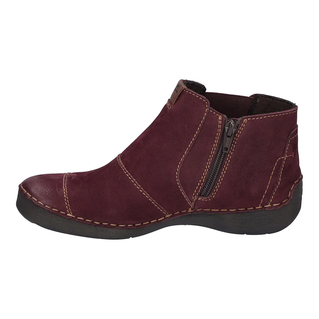 Josef Seibel 59655 Mi796 574 Fergey 55 Plum