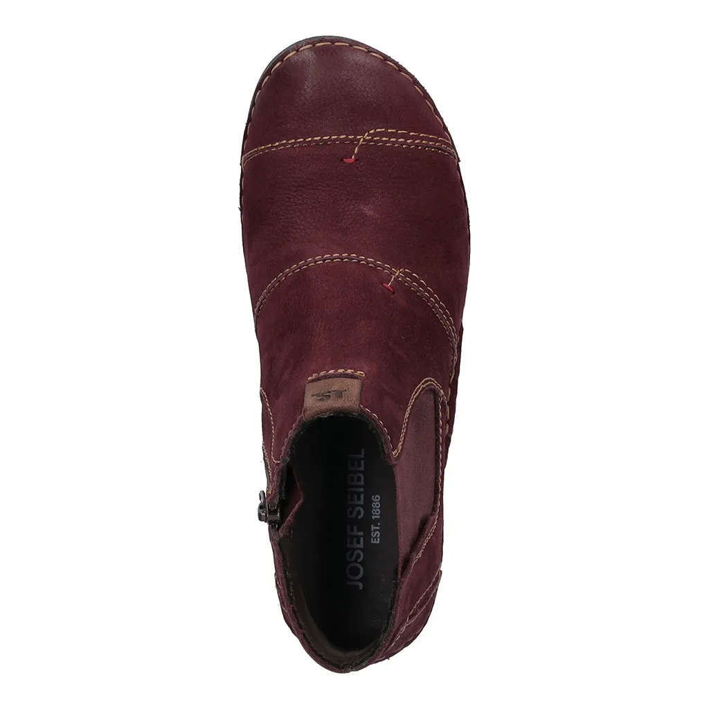 Josef Seibel 59655 Mi796 574 Fergey 55 Plum
