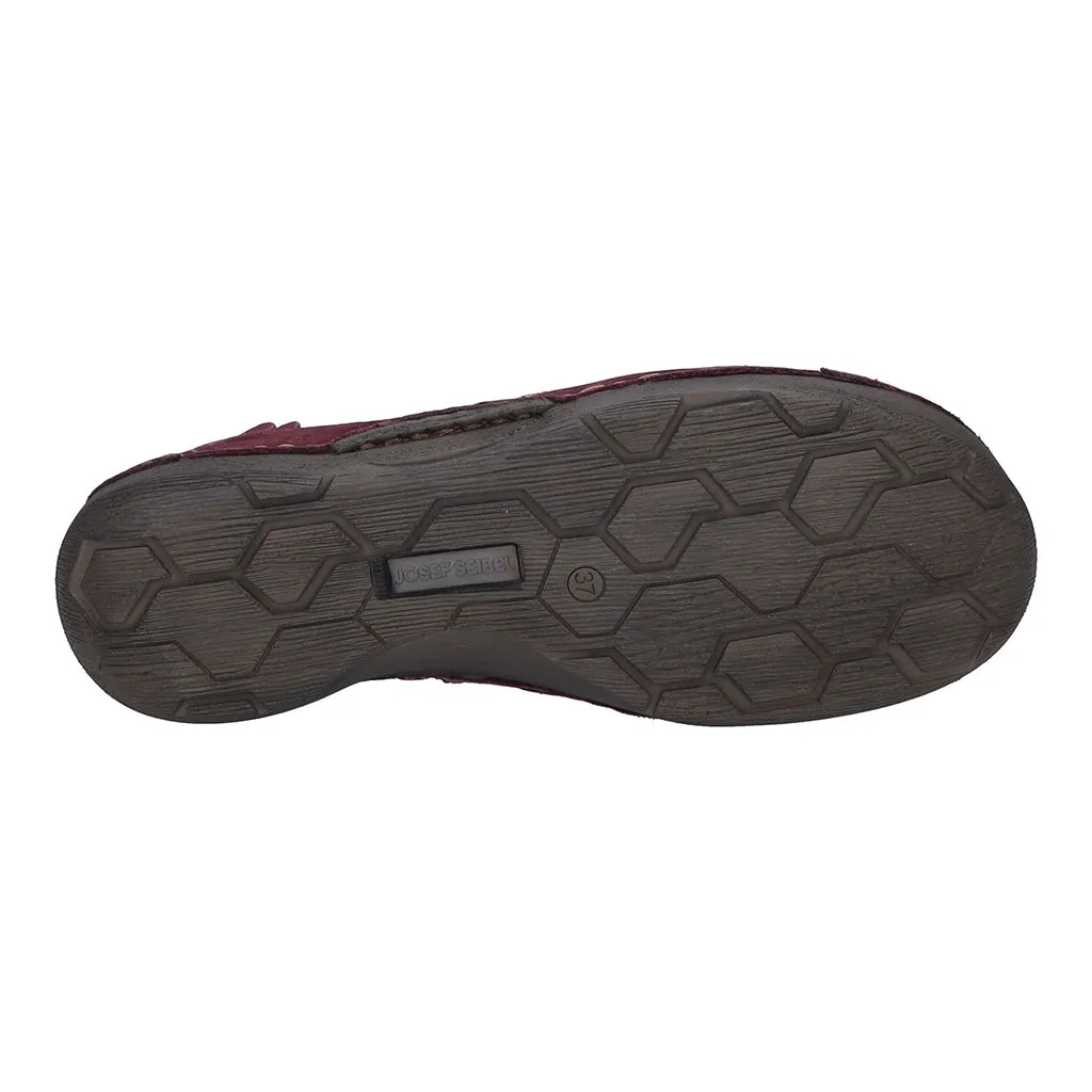 Josef Seibel 59655 Mi796 574 Fergey 55 Plum
